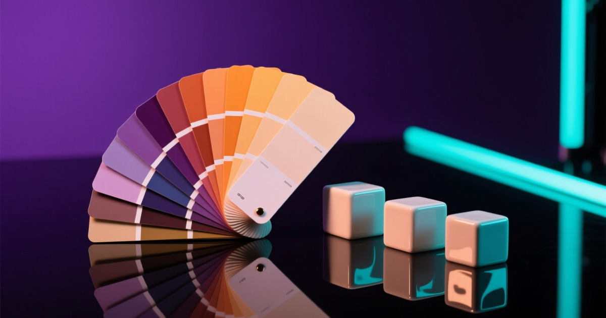 Design Tips: Fine-Tuning Your Website’s Aesthetic