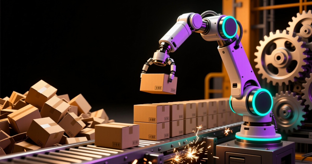 Business Process Automation: A Practical Guide