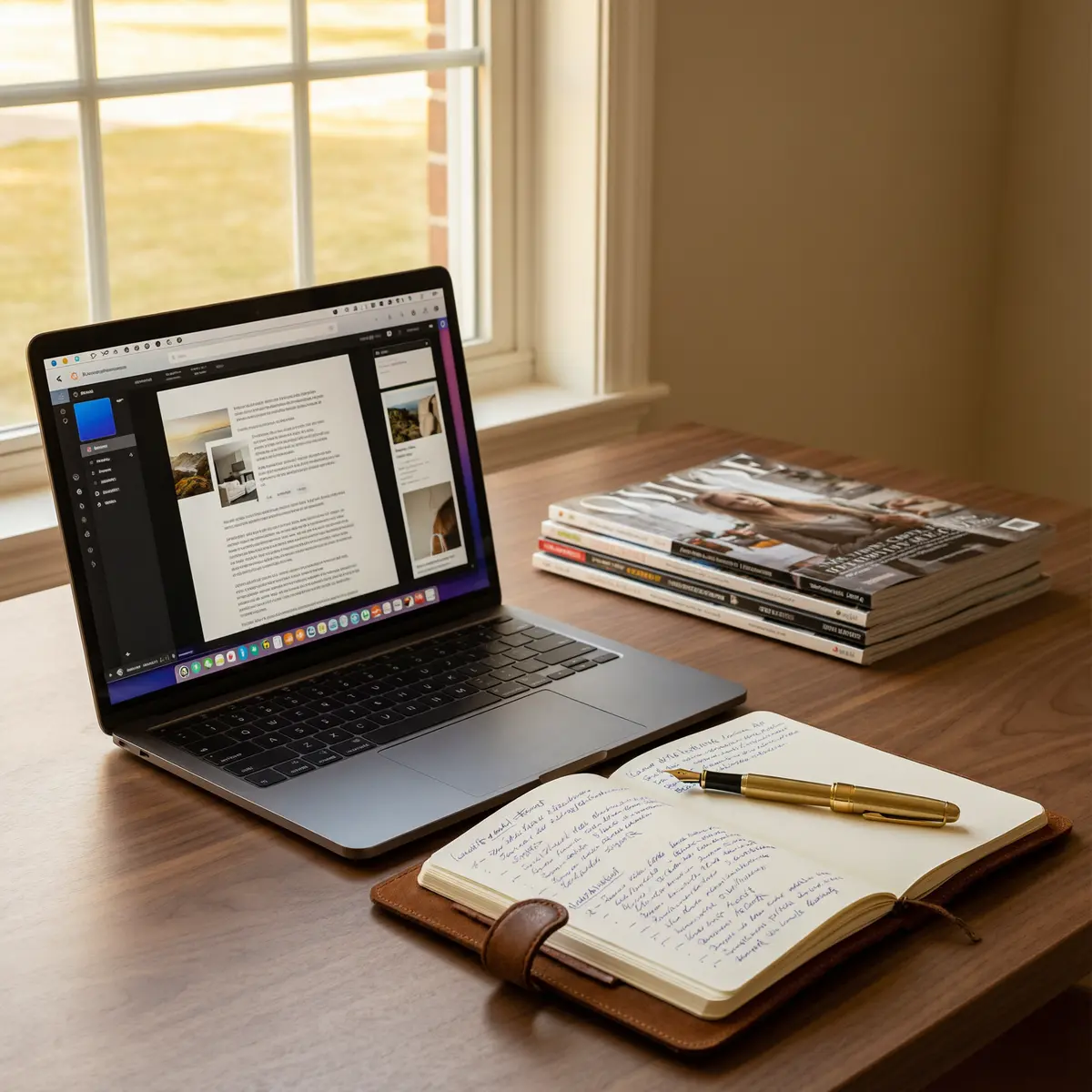 Content & Copywriting