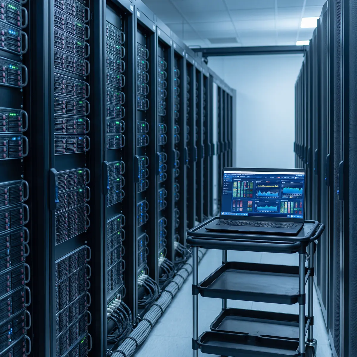DevOps и инфраструктура