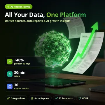 AI Business Analytics