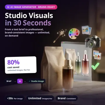 FluxGen AI — AI Image Generator