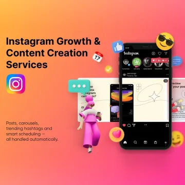 InstaAI Publisher — AI Instagram Content Engine