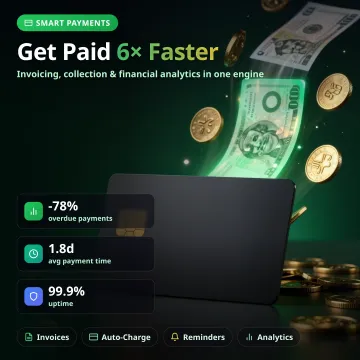 Payment Automation for Invoices and Online Payments