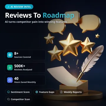 ReviewGen AI — Review Sentiment Analyzer