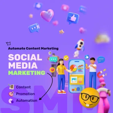 Social Media Content Factory