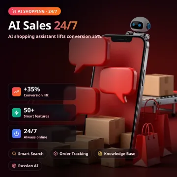 Telegram Shopping Bot — In-Chat Catalogue & Cart