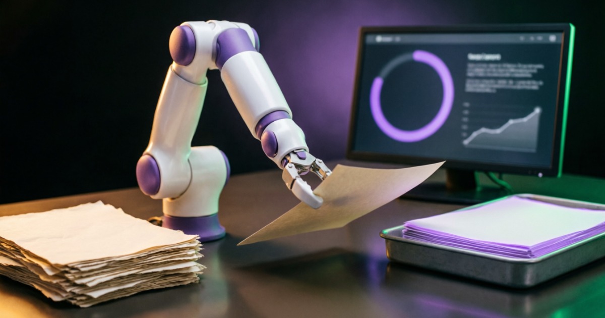 AI Automation Services