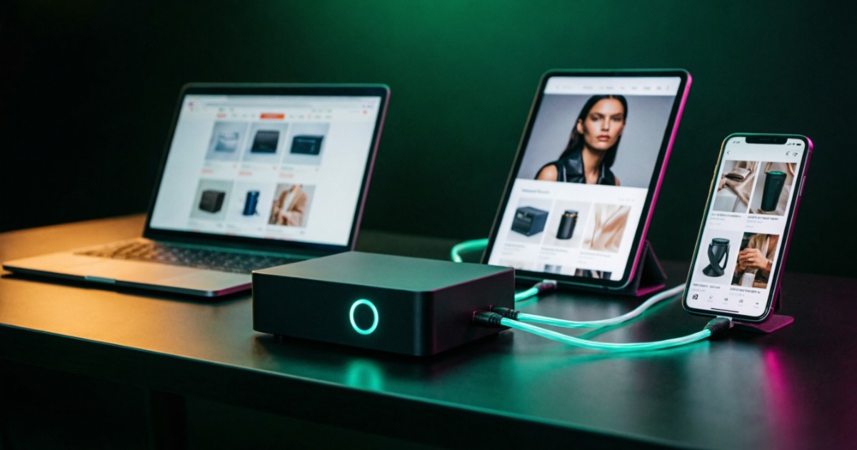 Headless Commerce