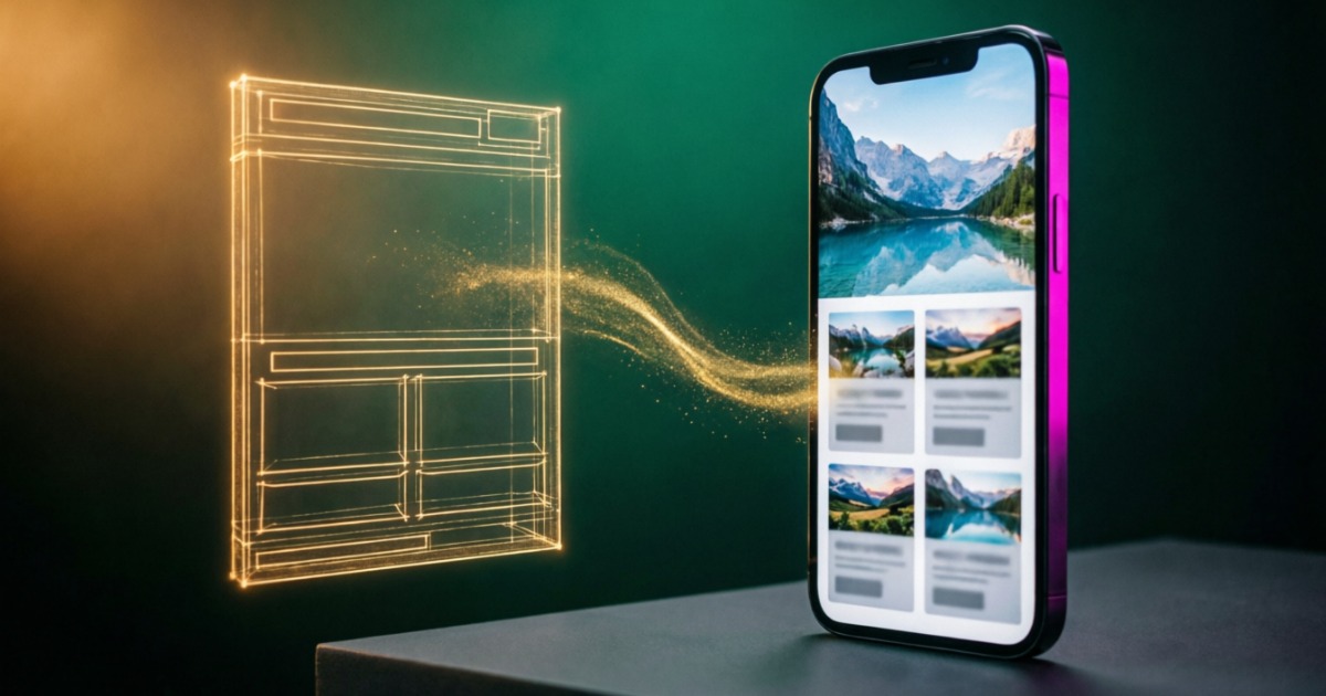 UI Design