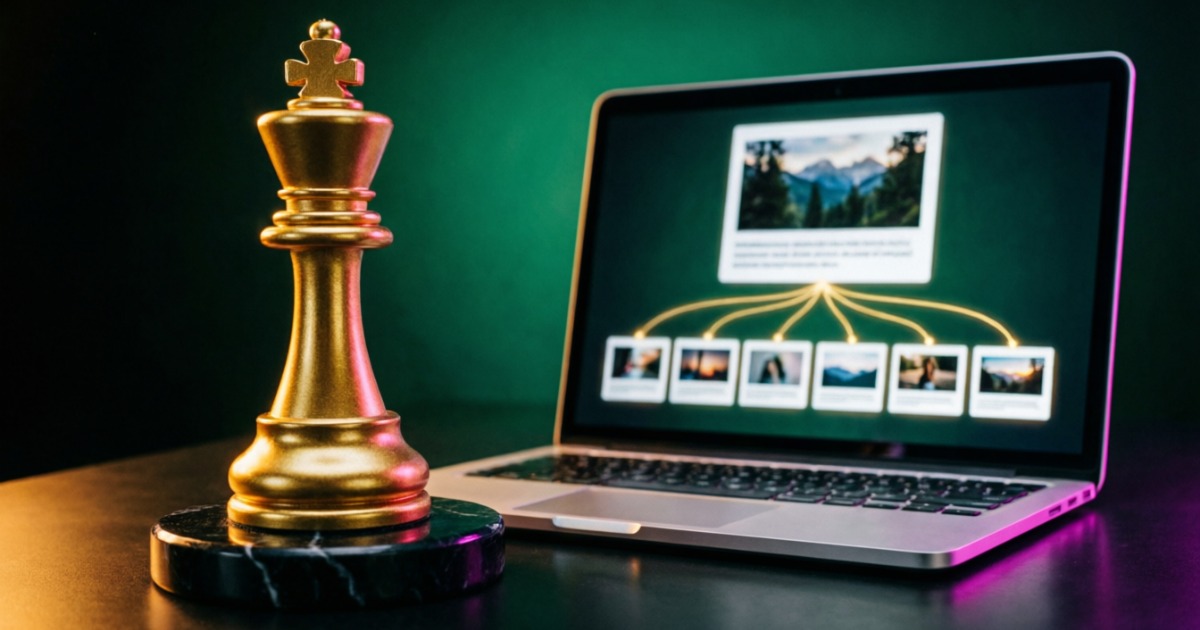 Content Strategy