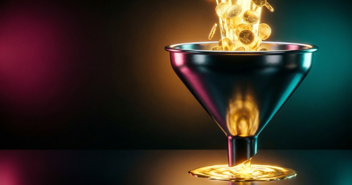 Conversion Rate Optimization