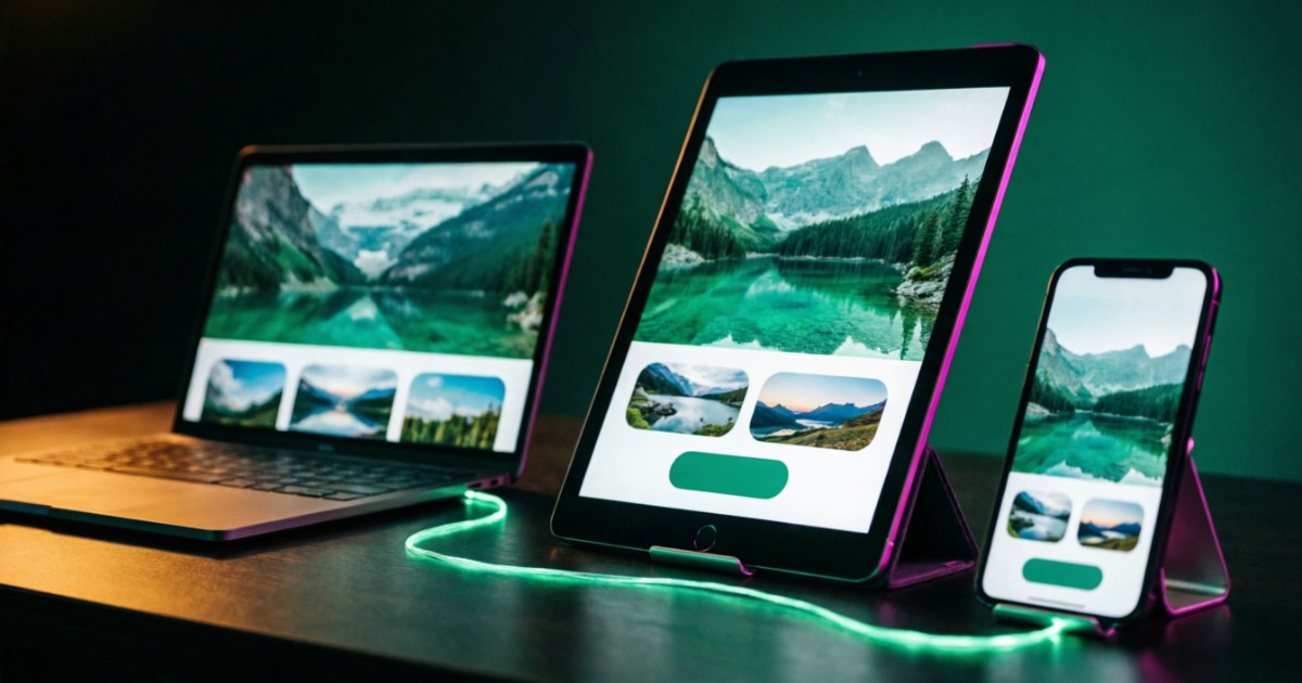 Flutter Development