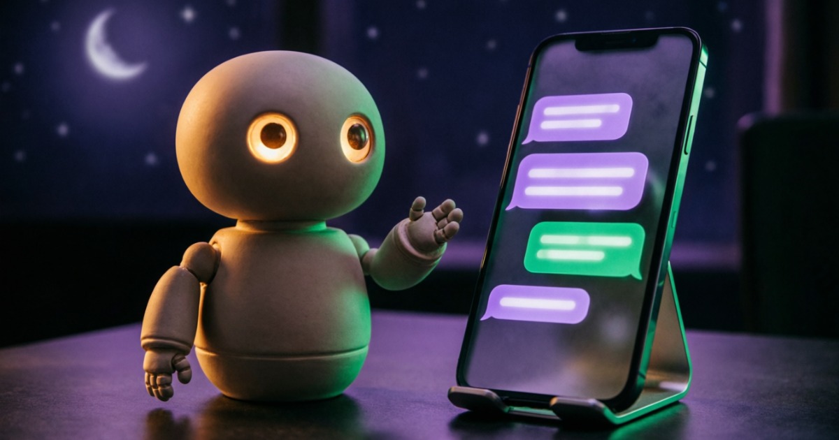 AI Chatbots for Business