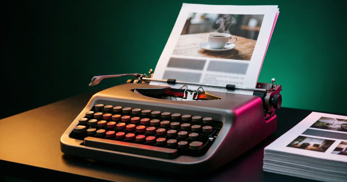 AI Content Generation