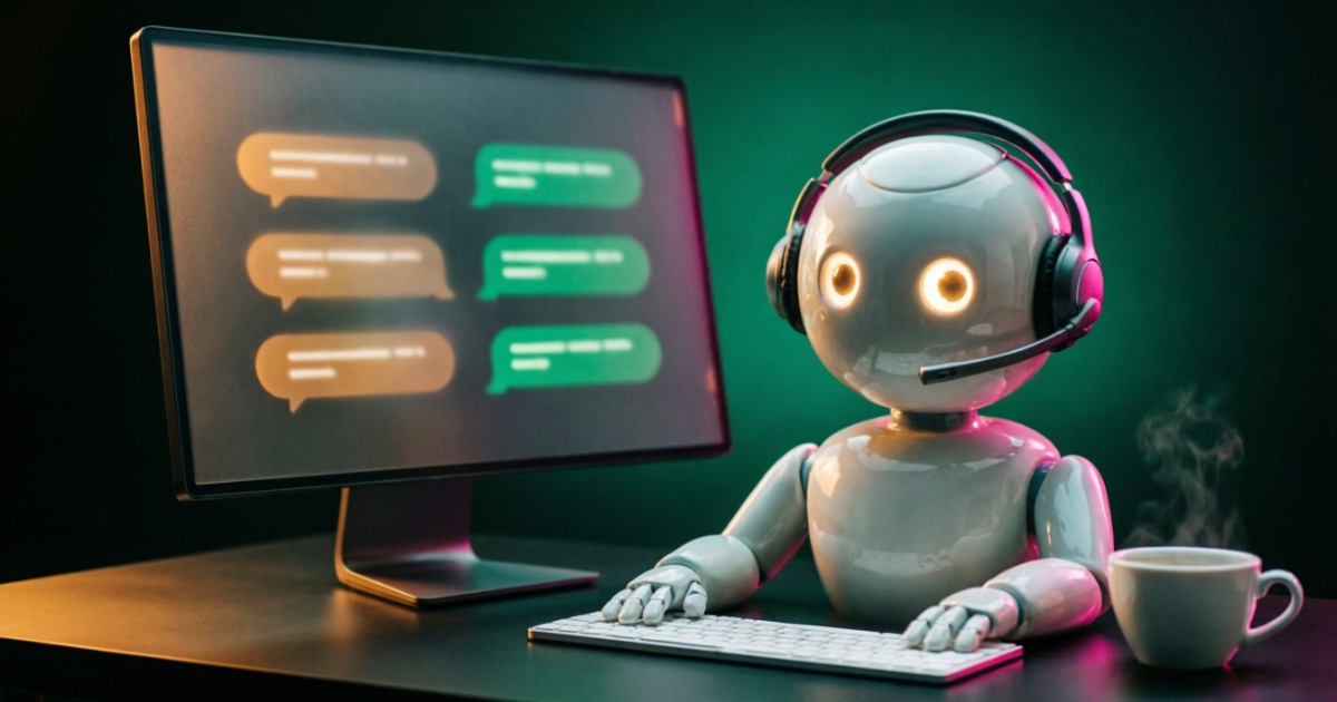 AI-чатботы для бизнеса