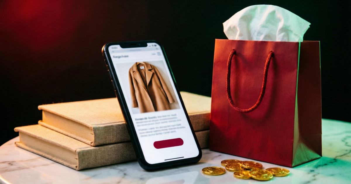 Online Store Development