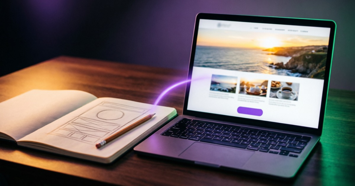 Website Development
