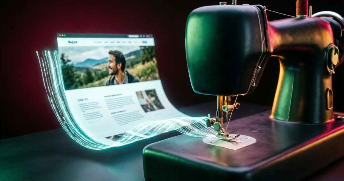 Custom Web Development