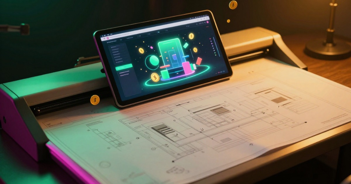 Custom Web Design Services