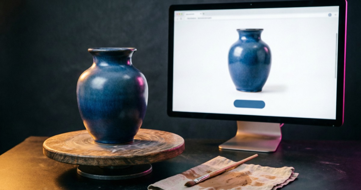 Bespoke Website Design