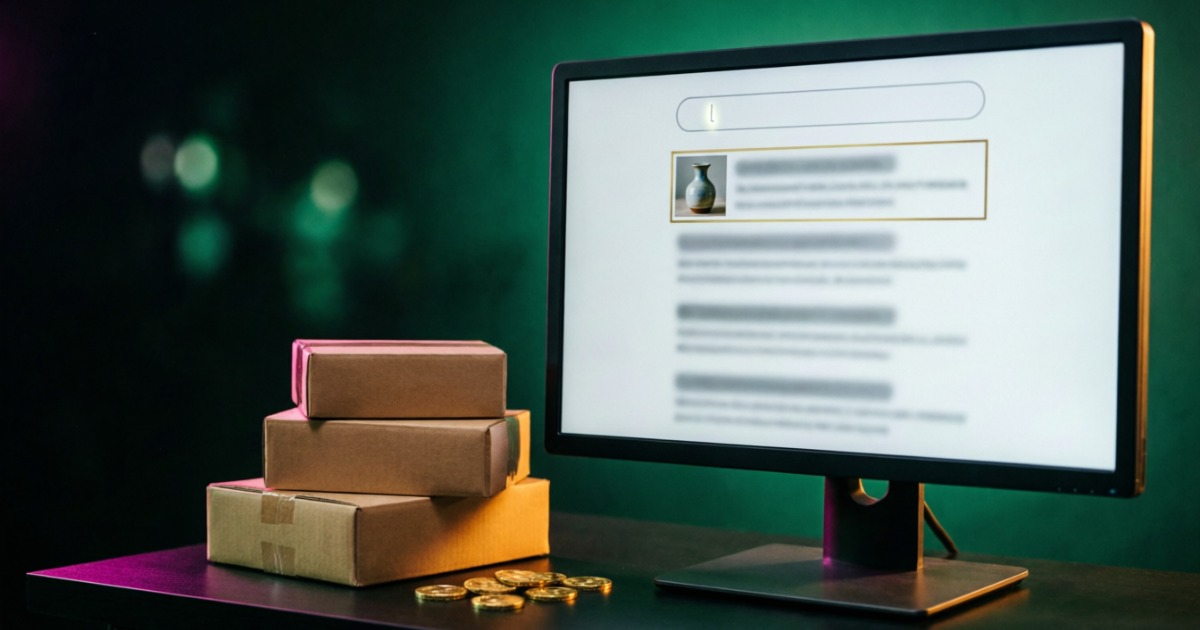 E-commerce SEO