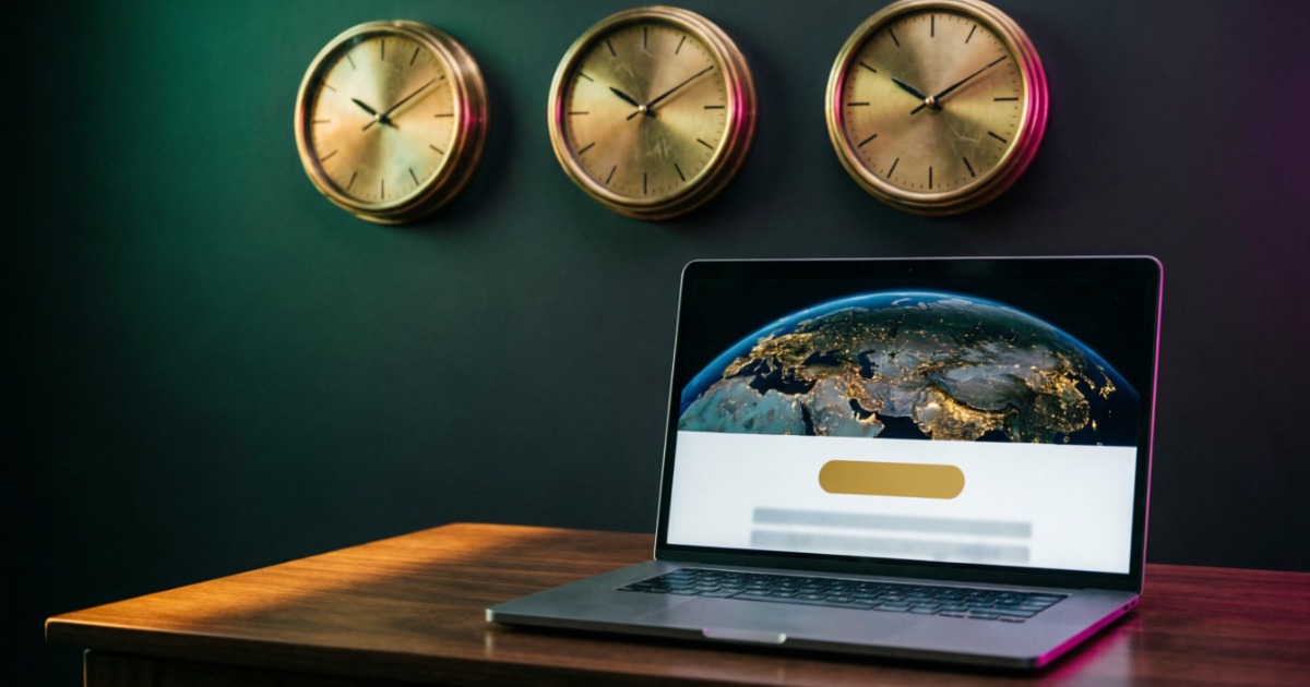 International SEO Services