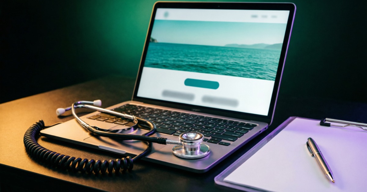 SEO Audit & Analytics