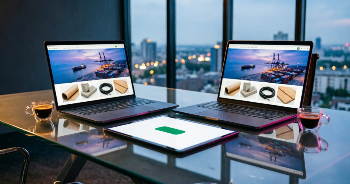 B2B Systems