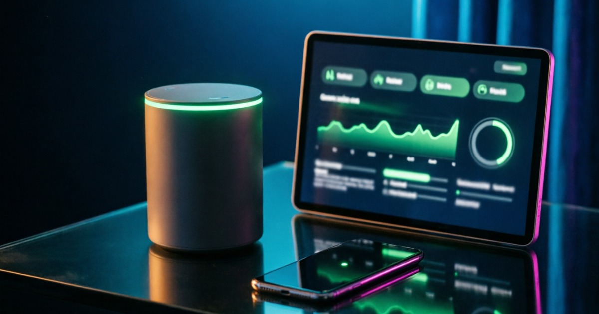 Website Monitoring