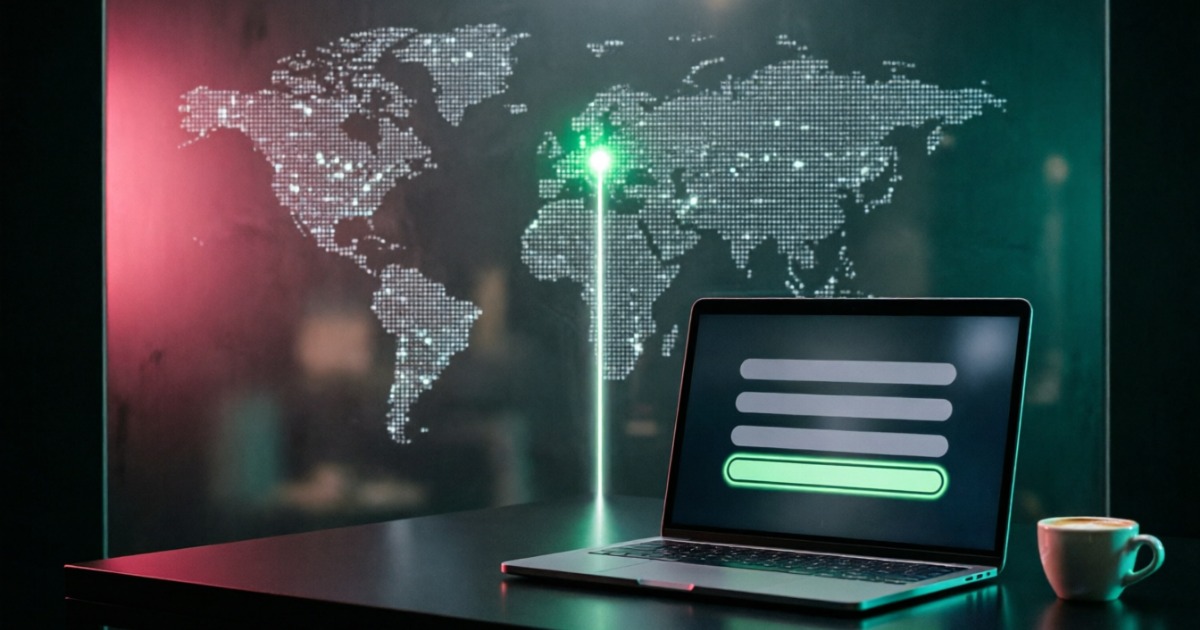 Domain Registration