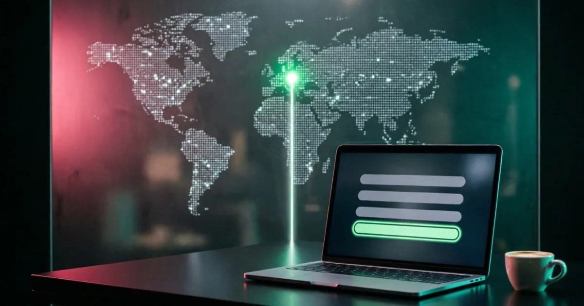 Domain registration — choosing the perfect address for your business