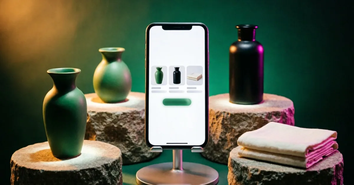 Разработка магазинов на Shopify
