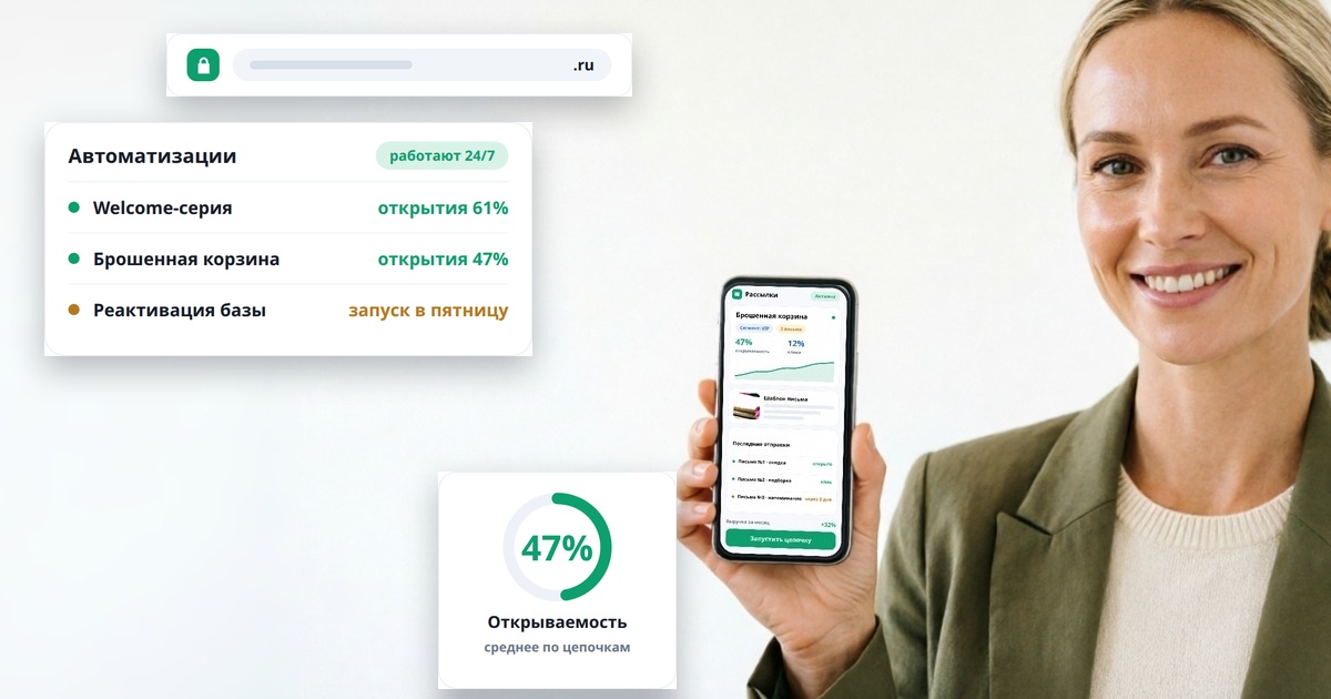 Email-маркетинг