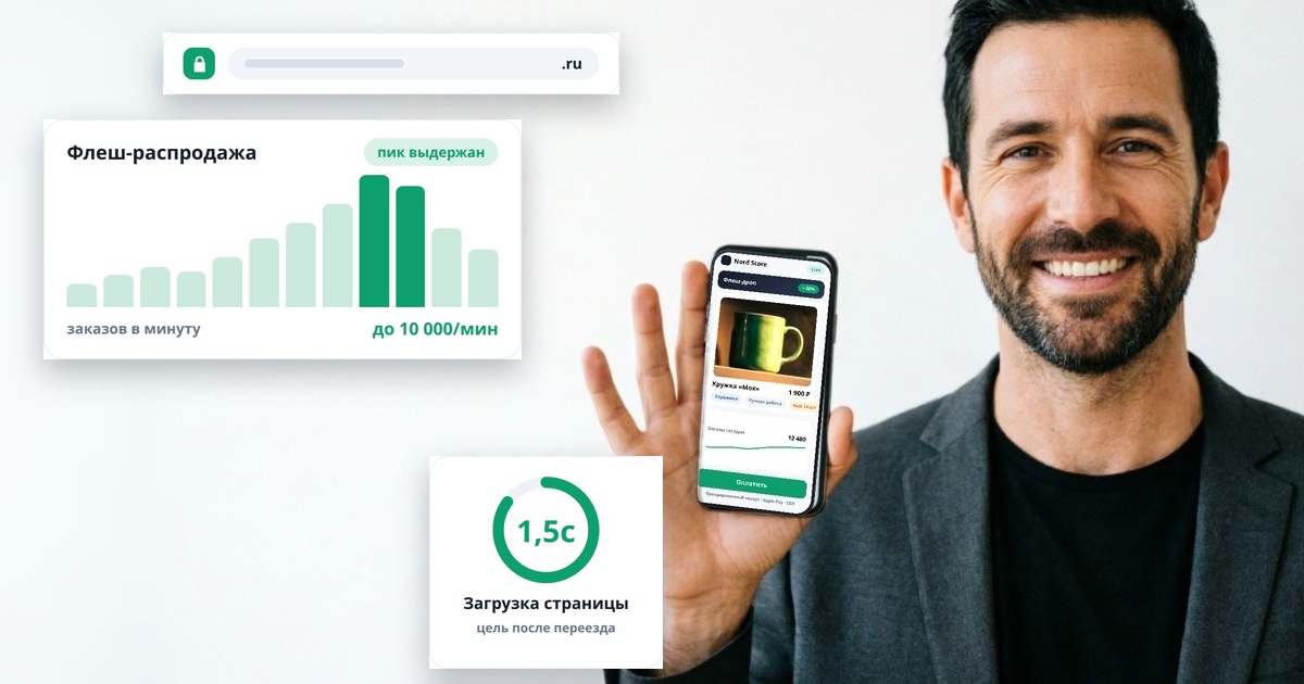 Разработка на Shopify Plus