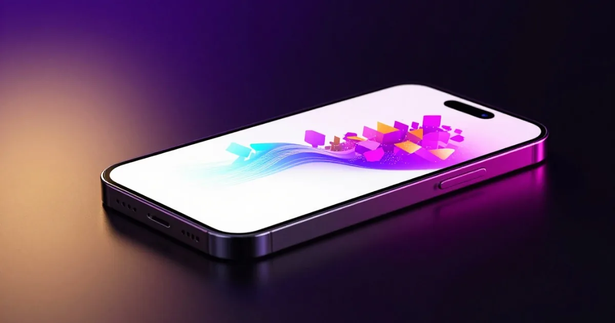 iOS разработка — приложения для iPhone и iPad
