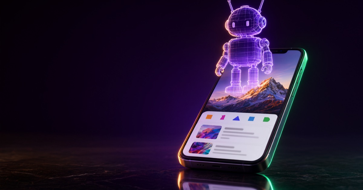 Разработка приложений для Android