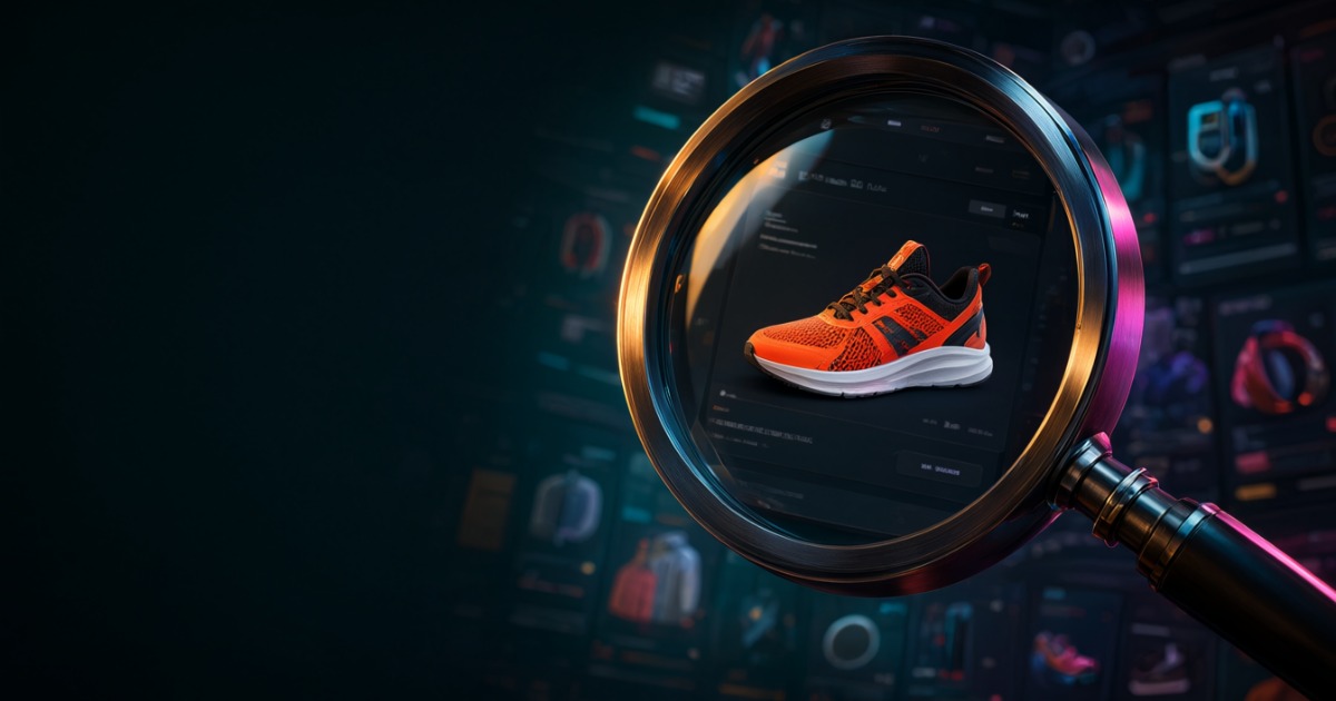 Enterprise-поиск для e-commerce