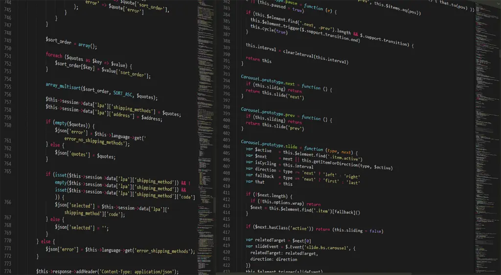 Features included in every AWDS web development plan