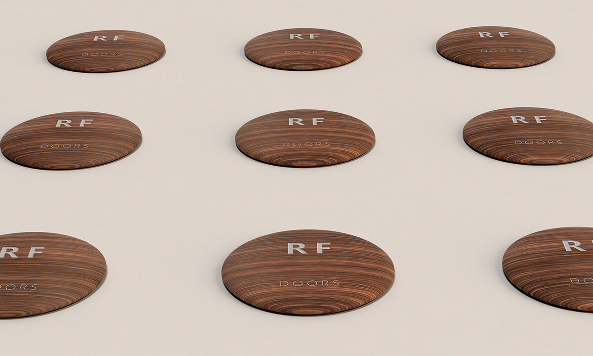 RF Doors — door catalog filters